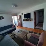 Goga Apartmán *
