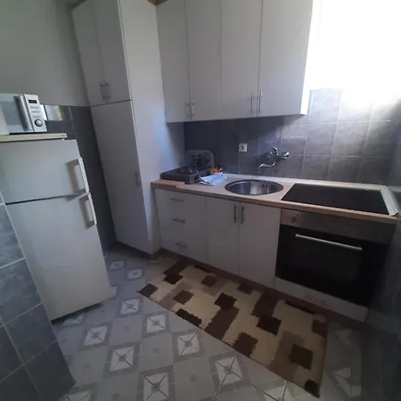 Goga Apartment