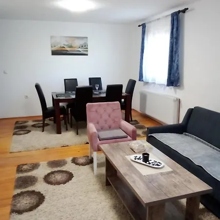 Goga Apartment Pale