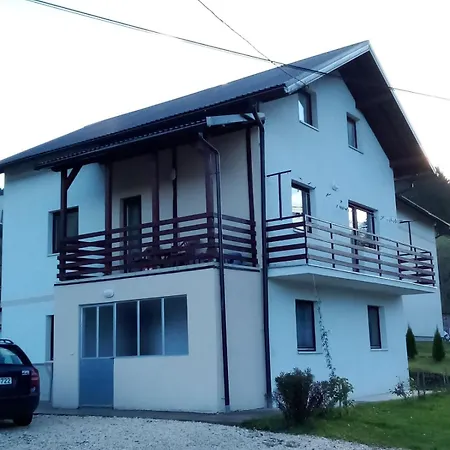 Apartment Goga